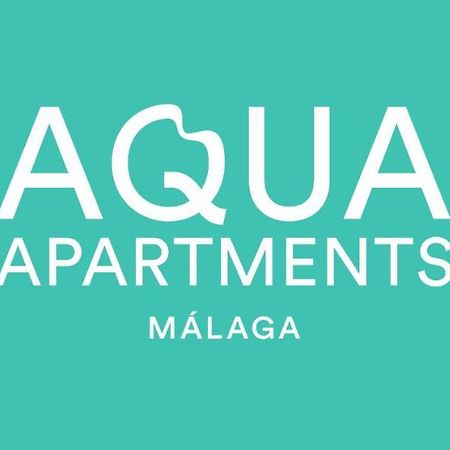 Aqua Apartments Málaga Extérieur photo