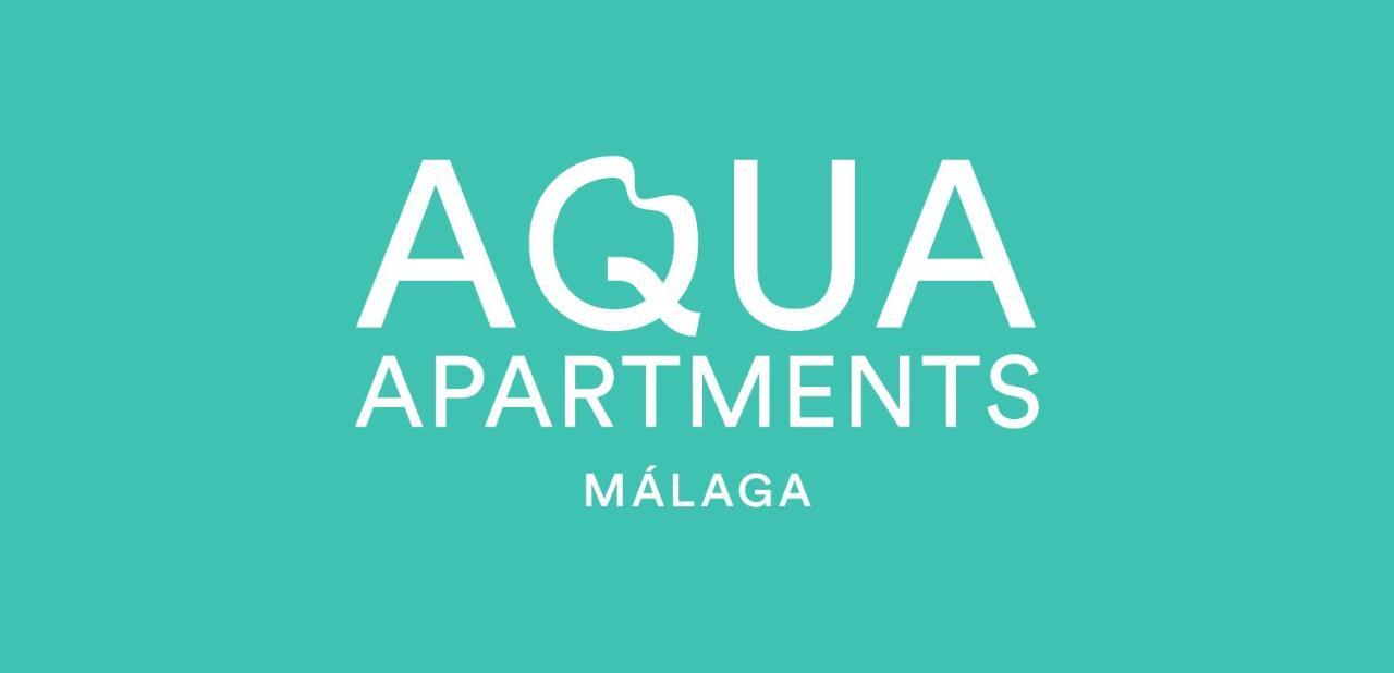 Aqua Apartments Málaga Extérieur photo